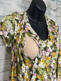 Seraphine Nursing dress