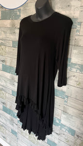 Celeste Maternity dress