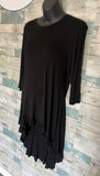 Celeste Maternity dress