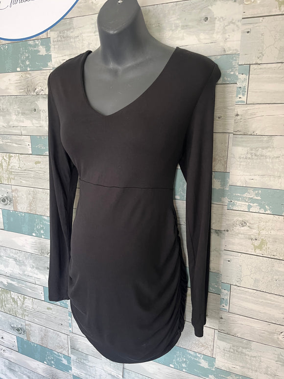 Stork & Babe Maternity tunic