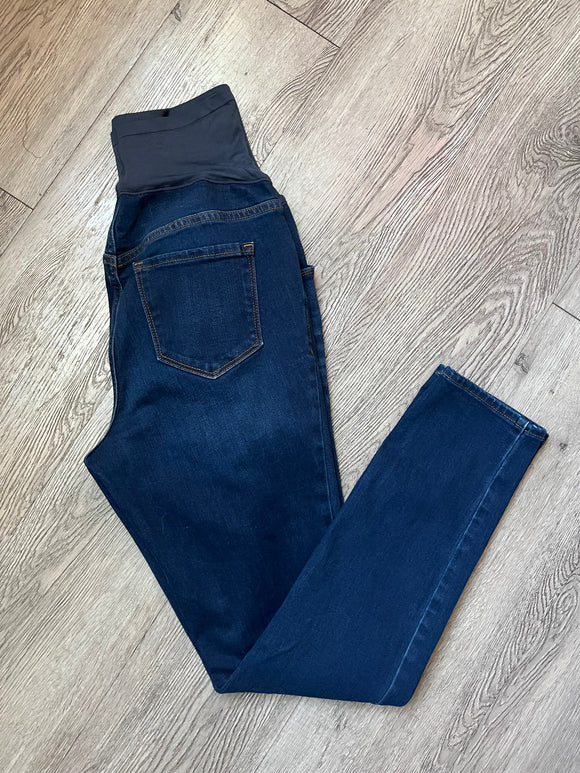 Old Navy maternity bottoms