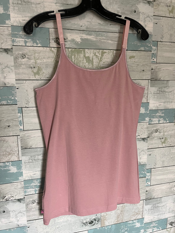Glamour Mom nursing top