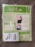 Fertile Mind Bando luxury maternity band