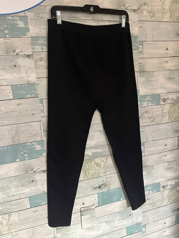 H&M Mama maternity leggings