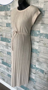 Thyme Maternity dress
