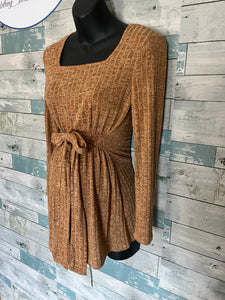 Maternity top