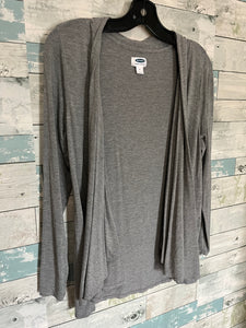 Old Navy Maternity nursing cardigan
