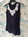 Nom nursing top