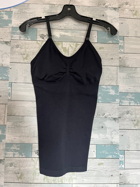 Dynabelly nursing tank top