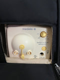 Medela breast pump