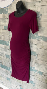 Isabella Oliver Maternity dress