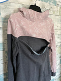 NIN9 Nursing/Maternity tunic