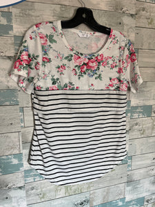Nursing top