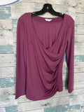 Nursing top