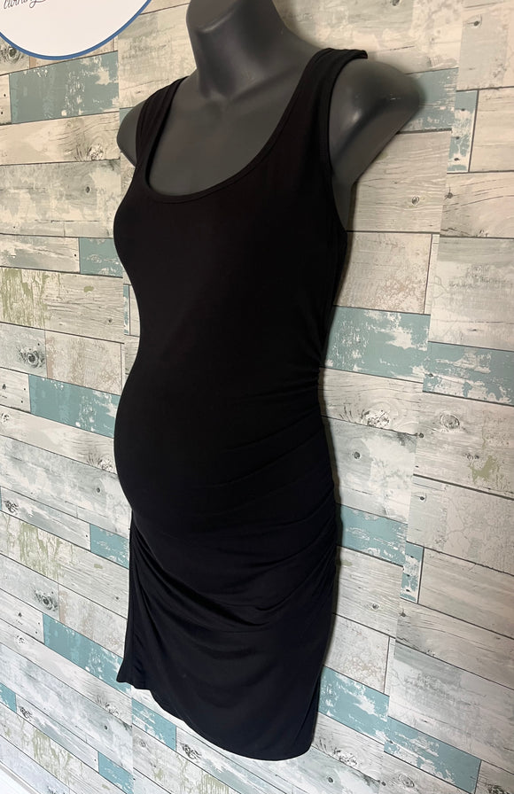 Small Show Maternity Dress