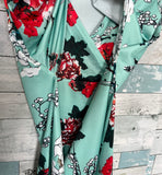 Nursing dress