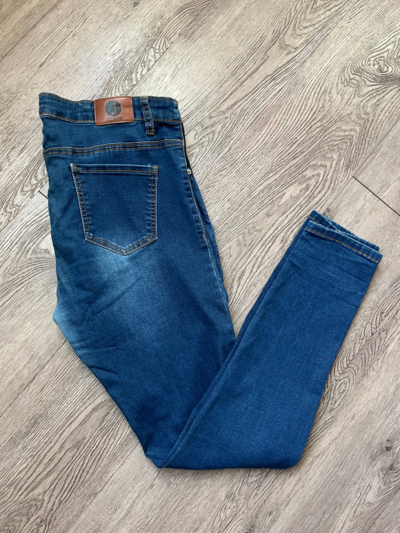 Preggo Legging Maternity Bottom