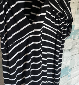 Old Navy Nursing Top