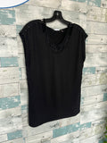 Thyme Maternity nursing top