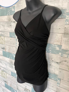 Shein nursing top
