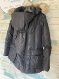 M Coat by Canadian Spirit maternity winter coat