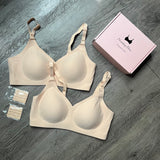 AngelHood Nursing Bra set