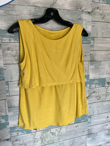 Nursing top