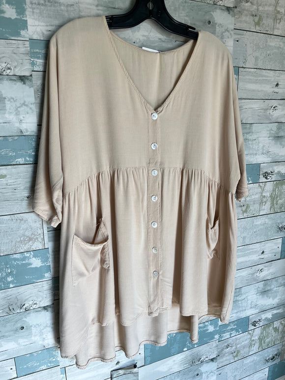 Maternity Top