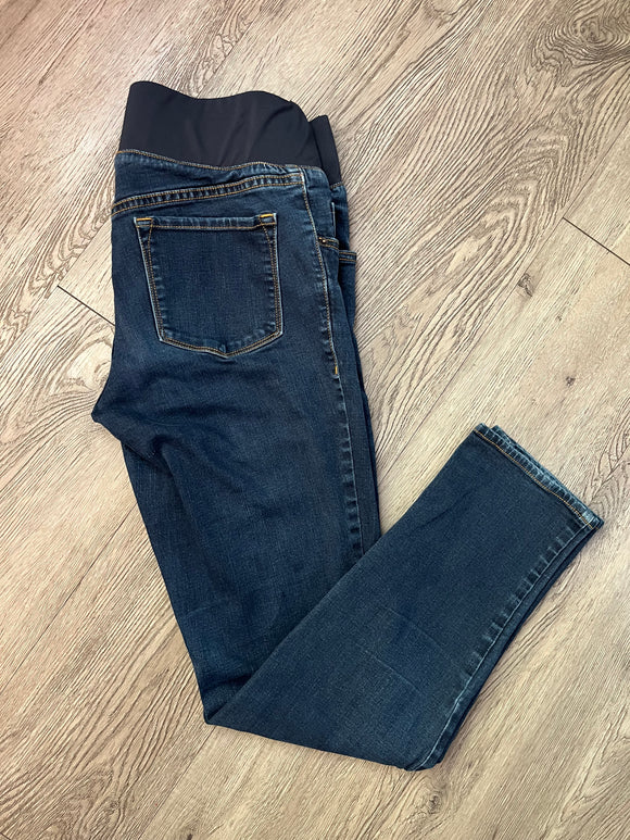 Old Navy maternity bottoms