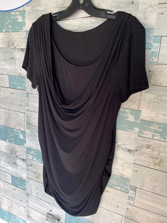 Thyme Maternity nursing top