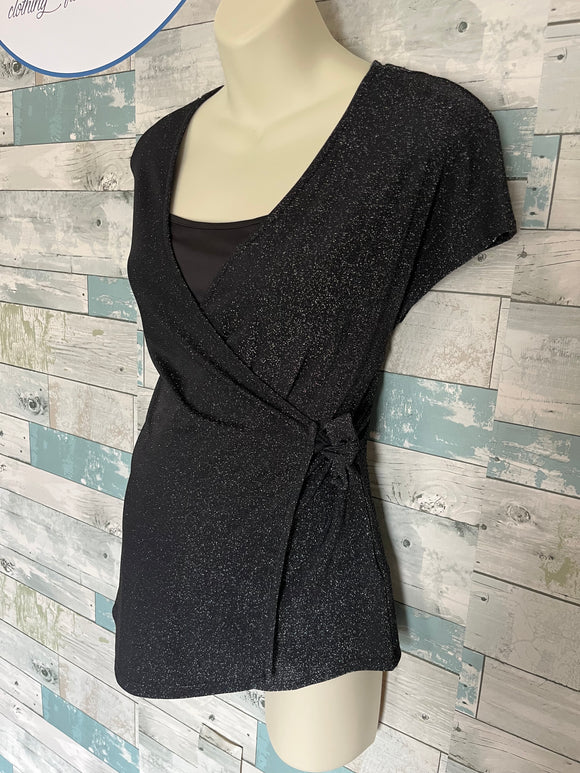 Thyme Nursing Top
