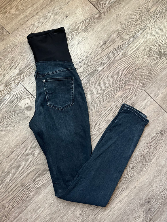 H&M Mama maternity bottoms