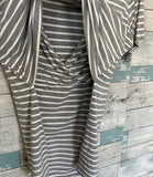 Small Show Nursing top