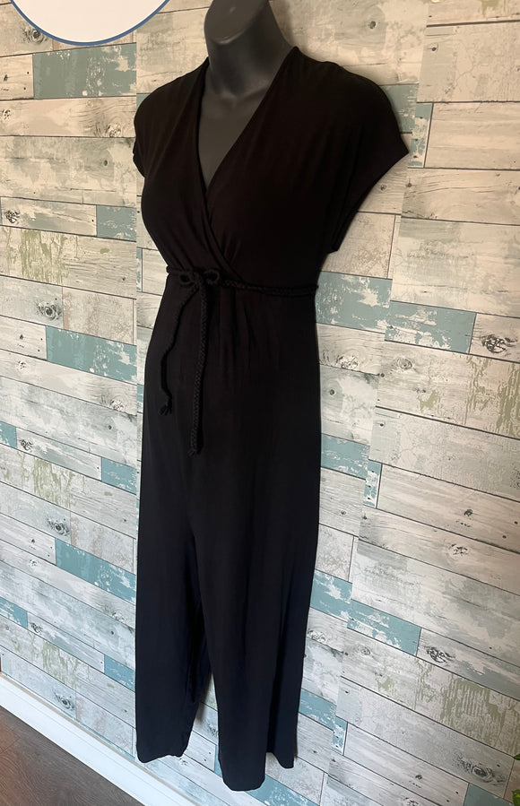 Old Navy maternity romper