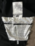 Moby wrap baby carrier