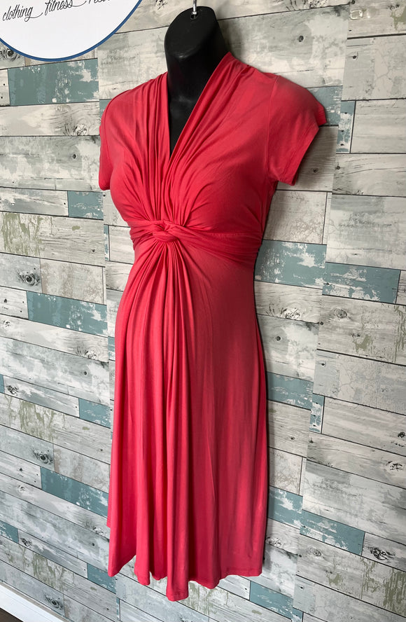 Seraphine Maternity dress – Dragonfly Maternity