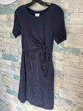 Boob nursing dress