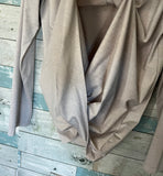 Thyme Maternity nursing top