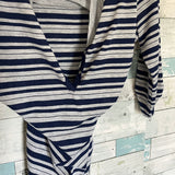 Thyme Maternity nursing top