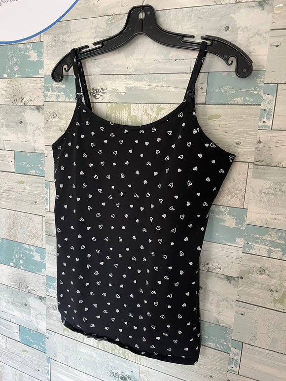 Thyme Maternity Nursing top