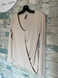 Thyme Nursing top