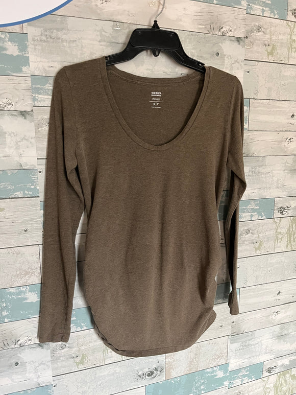 Old Navy Maternity top