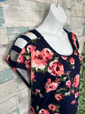 Tutta Bella Maternity top