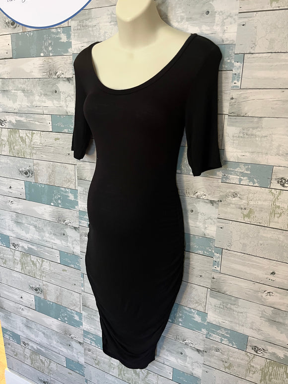 Motherhood Maternity dress