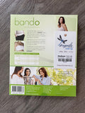 Fertile Mind Bando maternity band