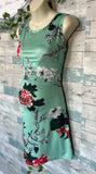 Nursing dress