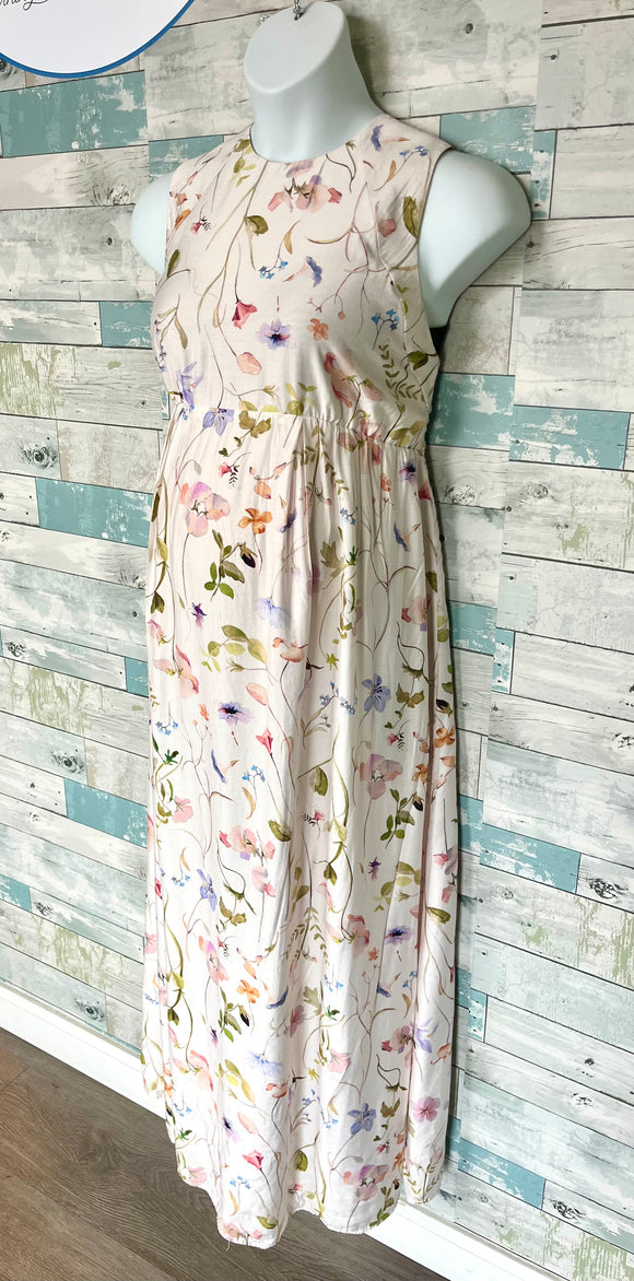 h&m maternity dresses H&M Mama Maternity dress – Dragonfly Maternity