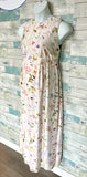 H&M Mama Maternity dress