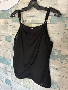 Nursing tank