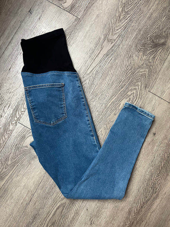 TopShop Maternity Bottom